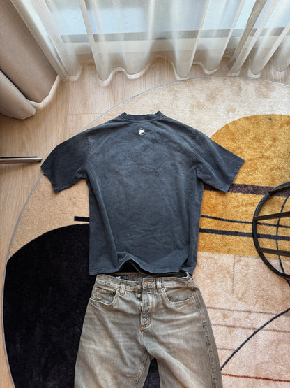 Oversized Tees Passion