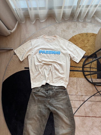 Oversized Tees Passion
