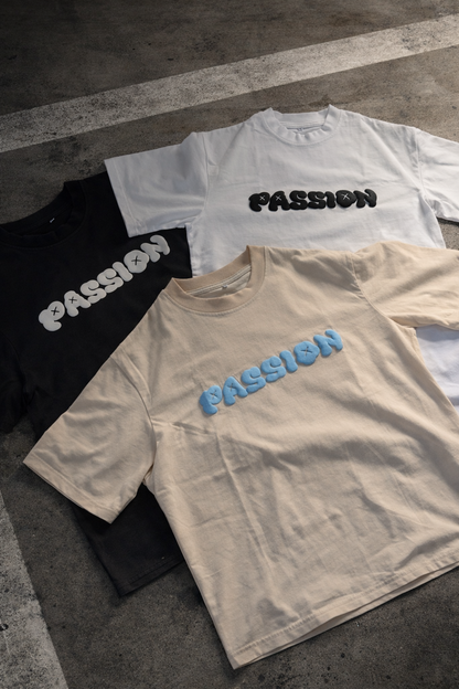 Oversized Tees Passion