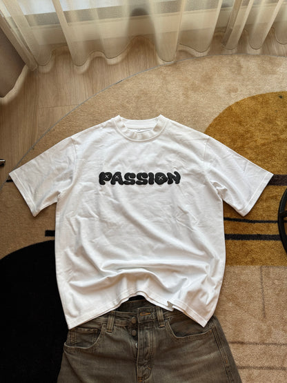 Oversized Tees Passion