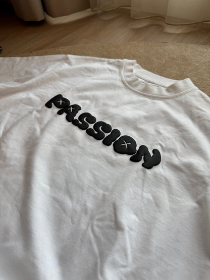 Oversized Tees Passion