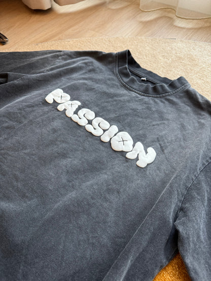 Oversized Tees Passion