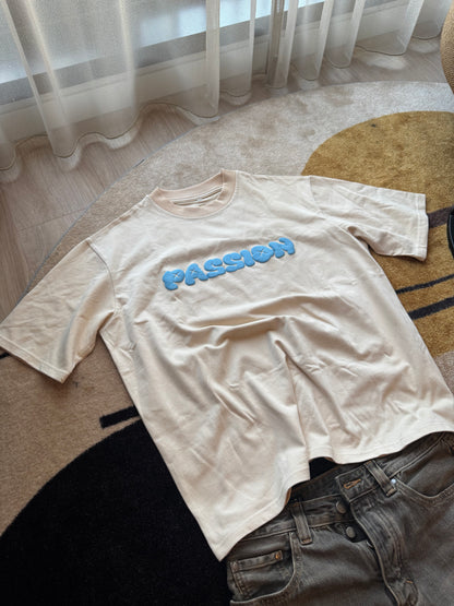 Oversized Tees Passion