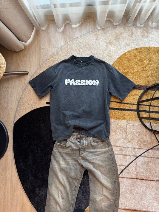 Oversized Tees Passion