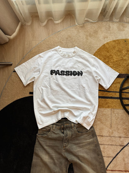 Oversized Tees Passion