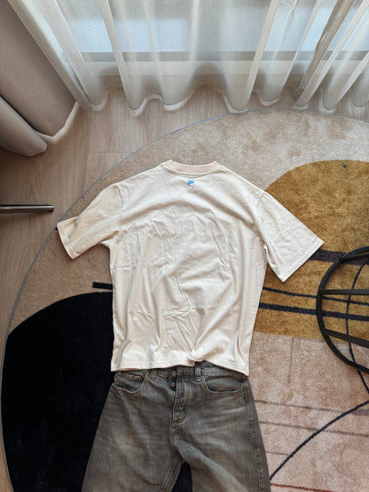 Oversized Tees Passion