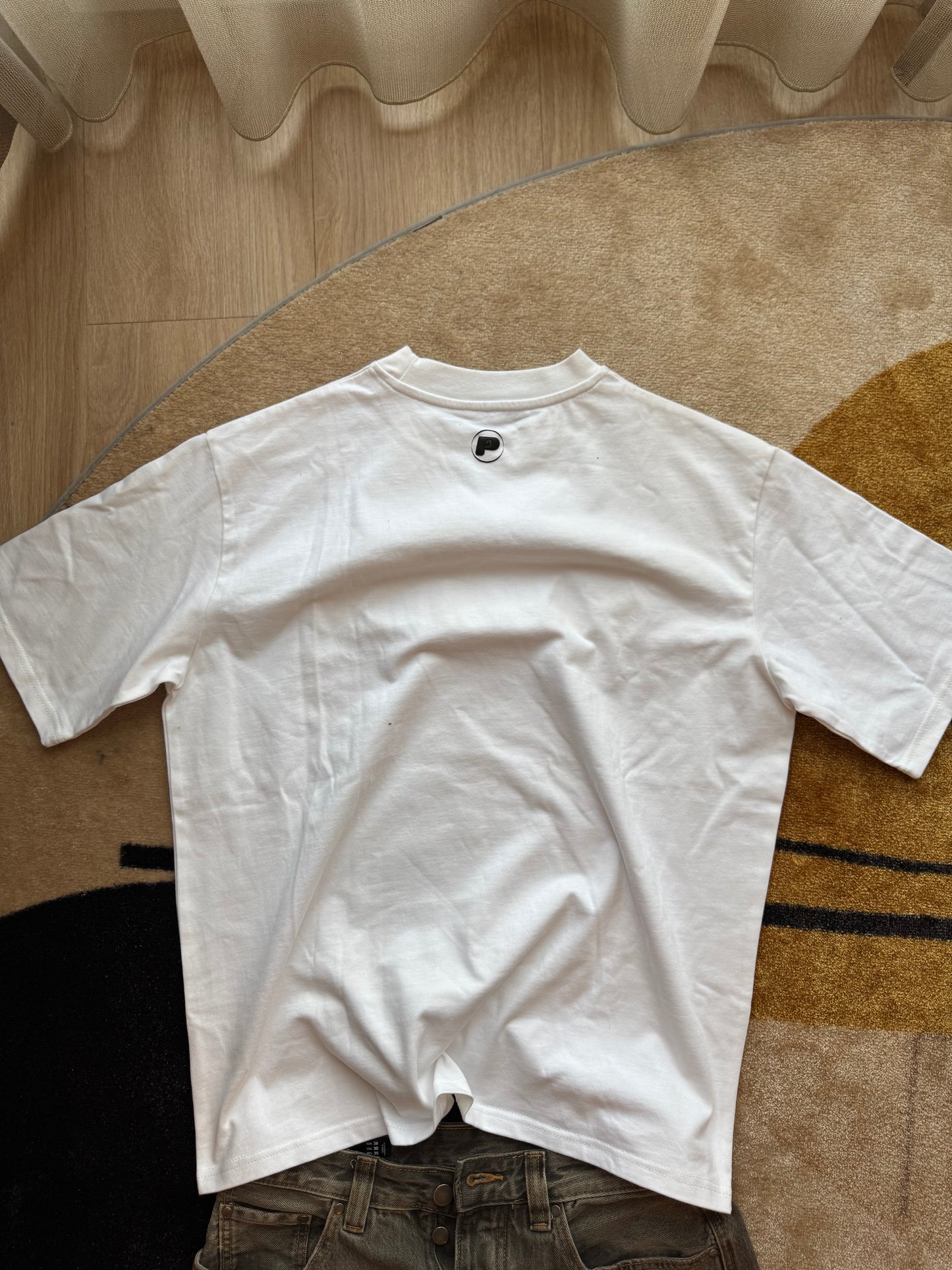 Oversized Tees Passion