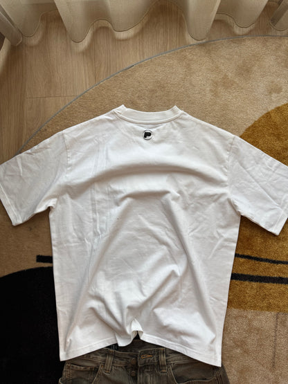 Oversized Tees Passion