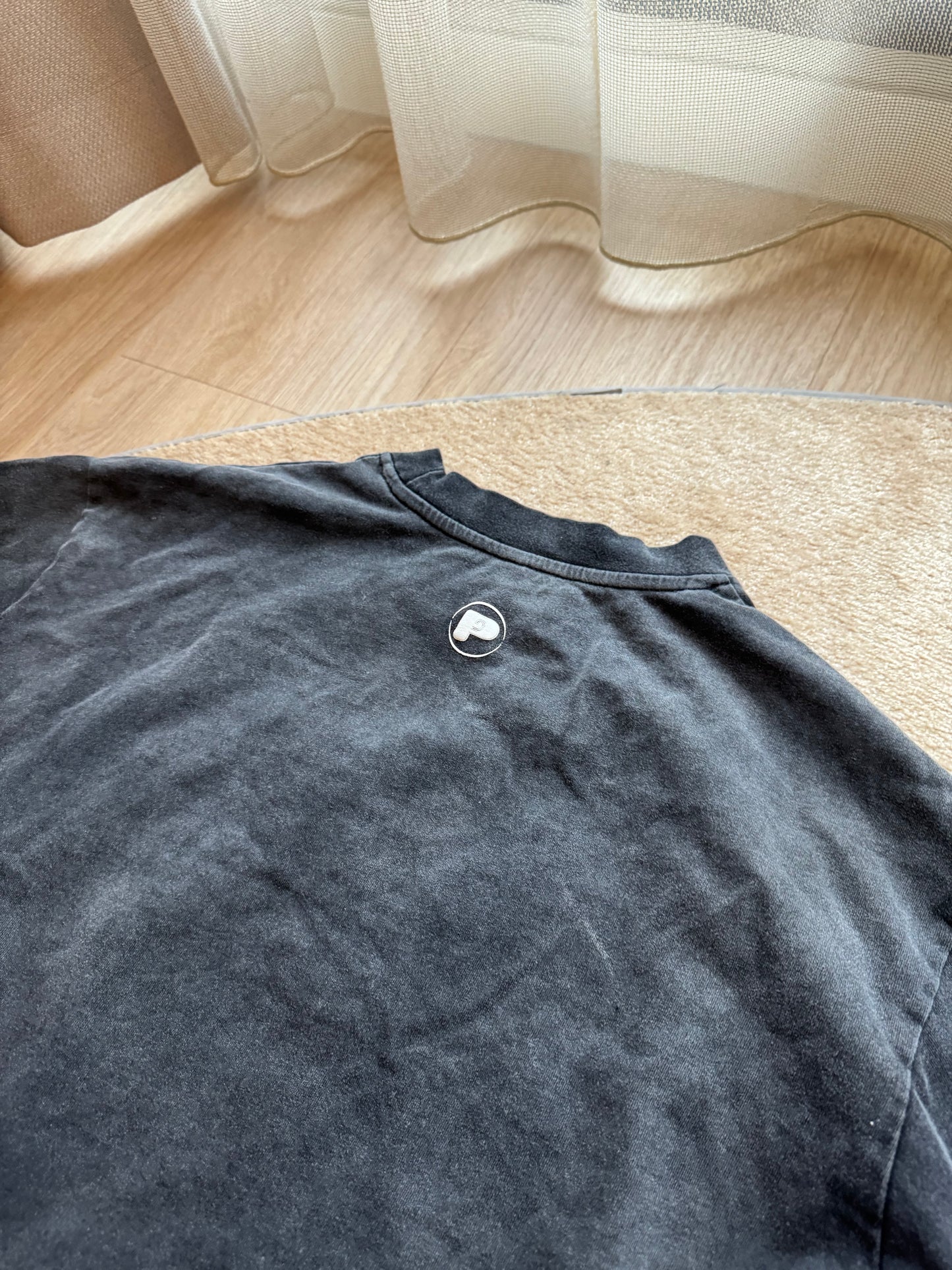 Oversized Tees Passion
