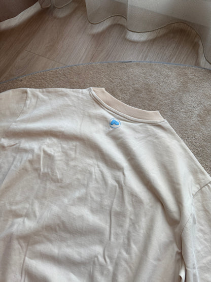 Oversized Tees Passion