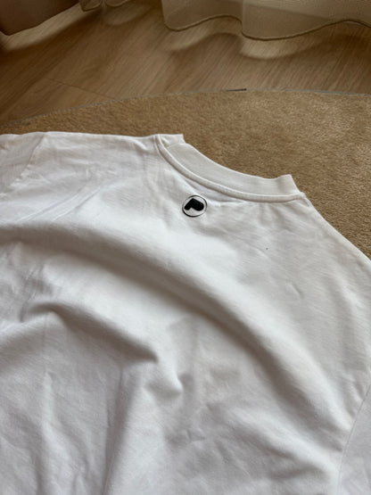 Oversized Tees Passion