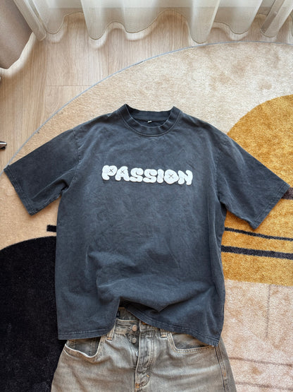 Oversized Tees Passion