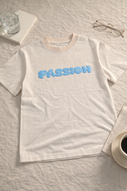 Oversized Tees Passion