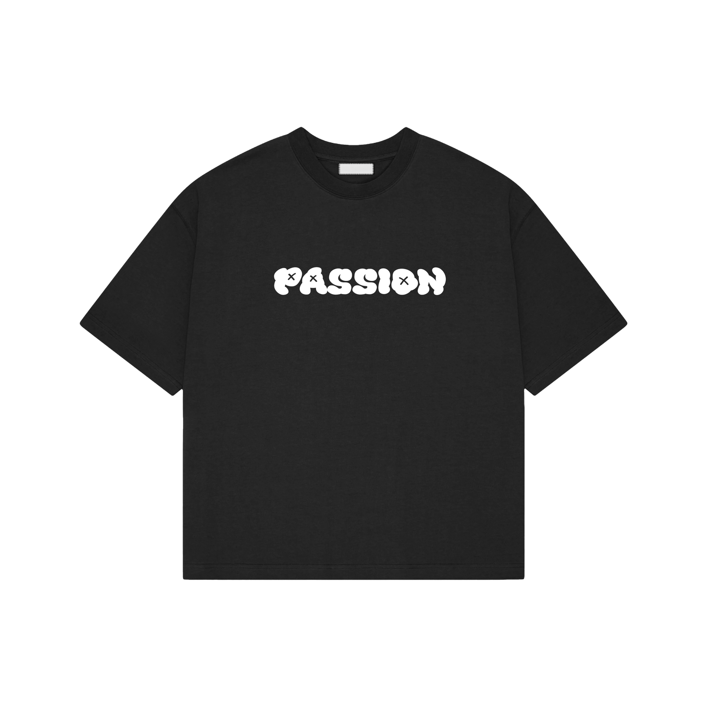 Oversized Tees Passion