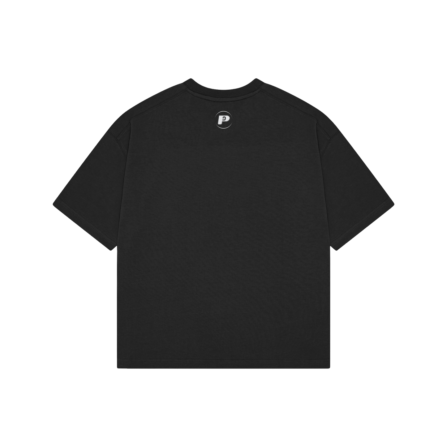 Oversized Tees Passion