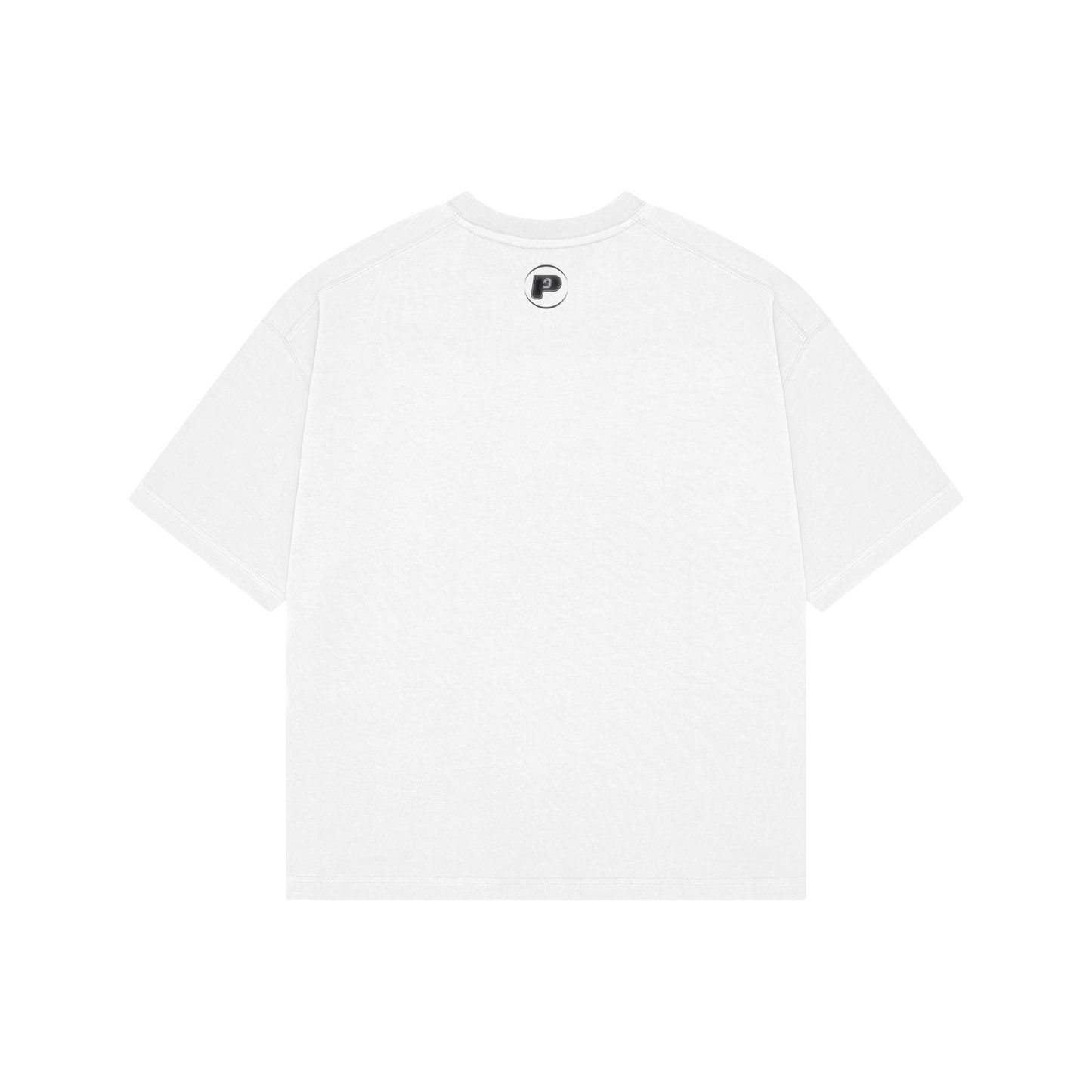 Oversized Tees Passion