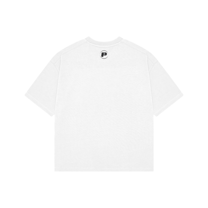 Oversized Tees Passion