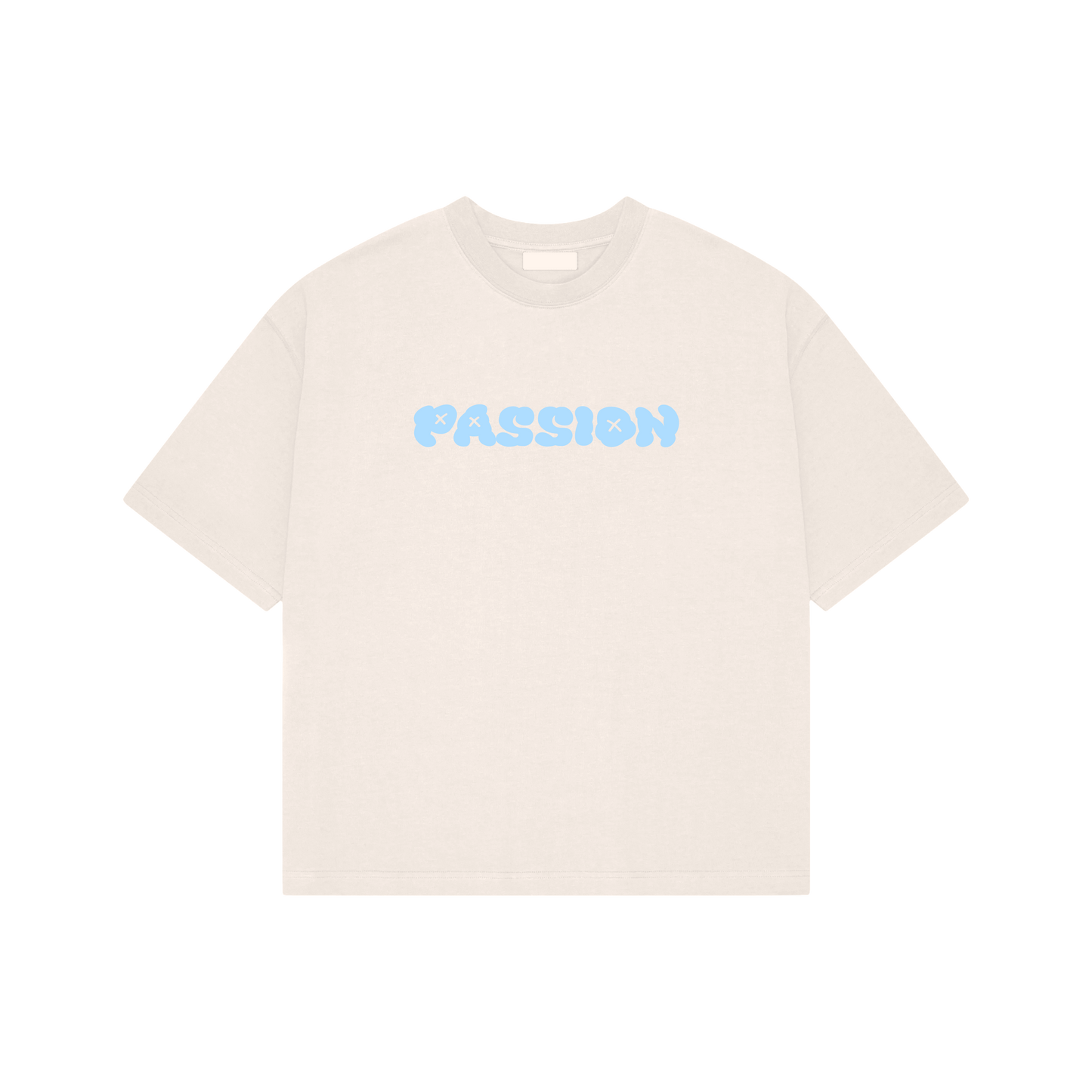 Oversized Tees Passion