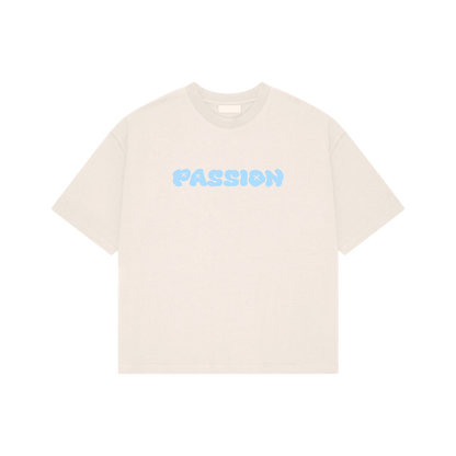 Oversized Tees Passion