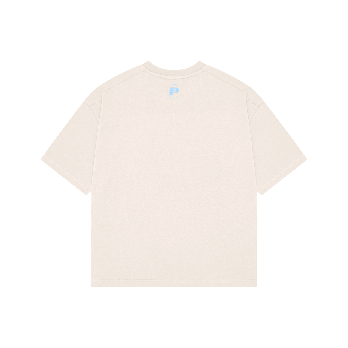 Oversized Tees Passion