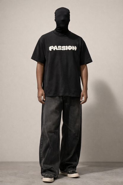 Oversized Tees Passion
