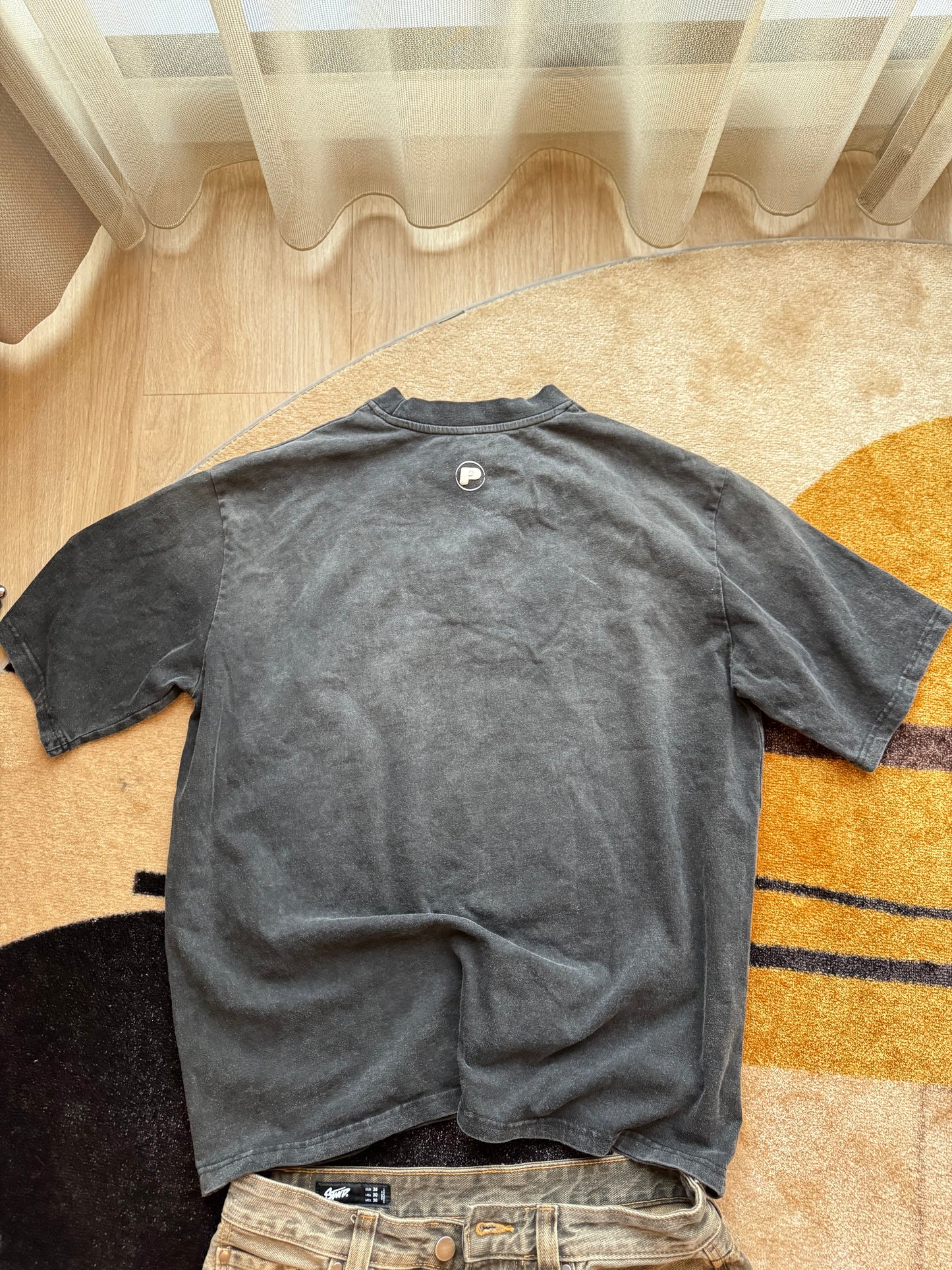 Oversized Tees Passion
