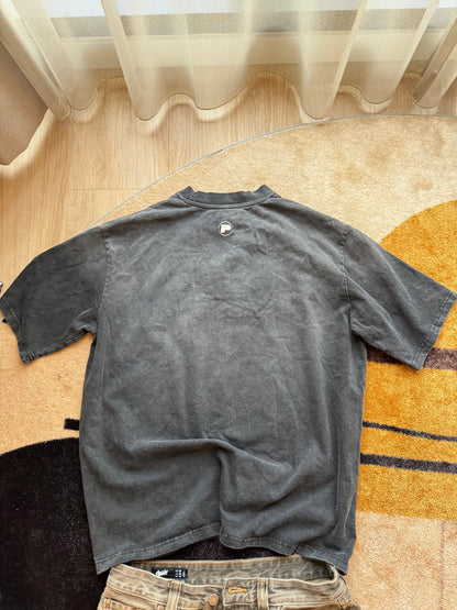 Oversized Tees Passion