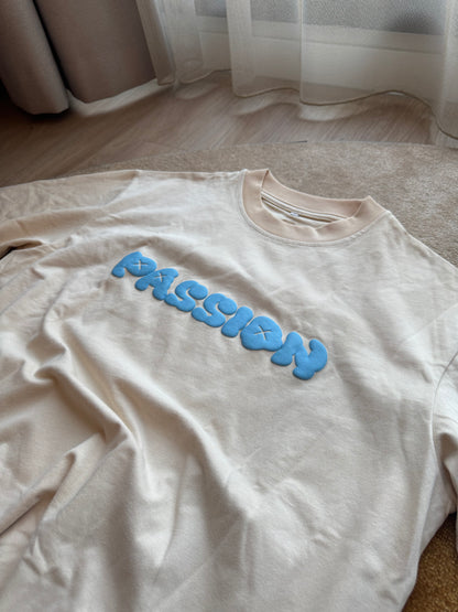 Oversized Tees Passion