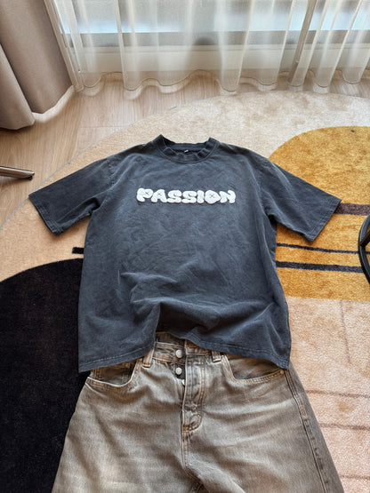 Oversized Tees Passion