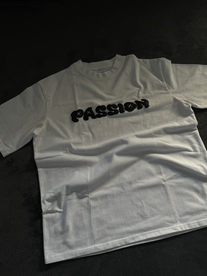 Oversized Tees Passion