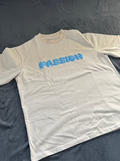 Oversized Tees Passion
