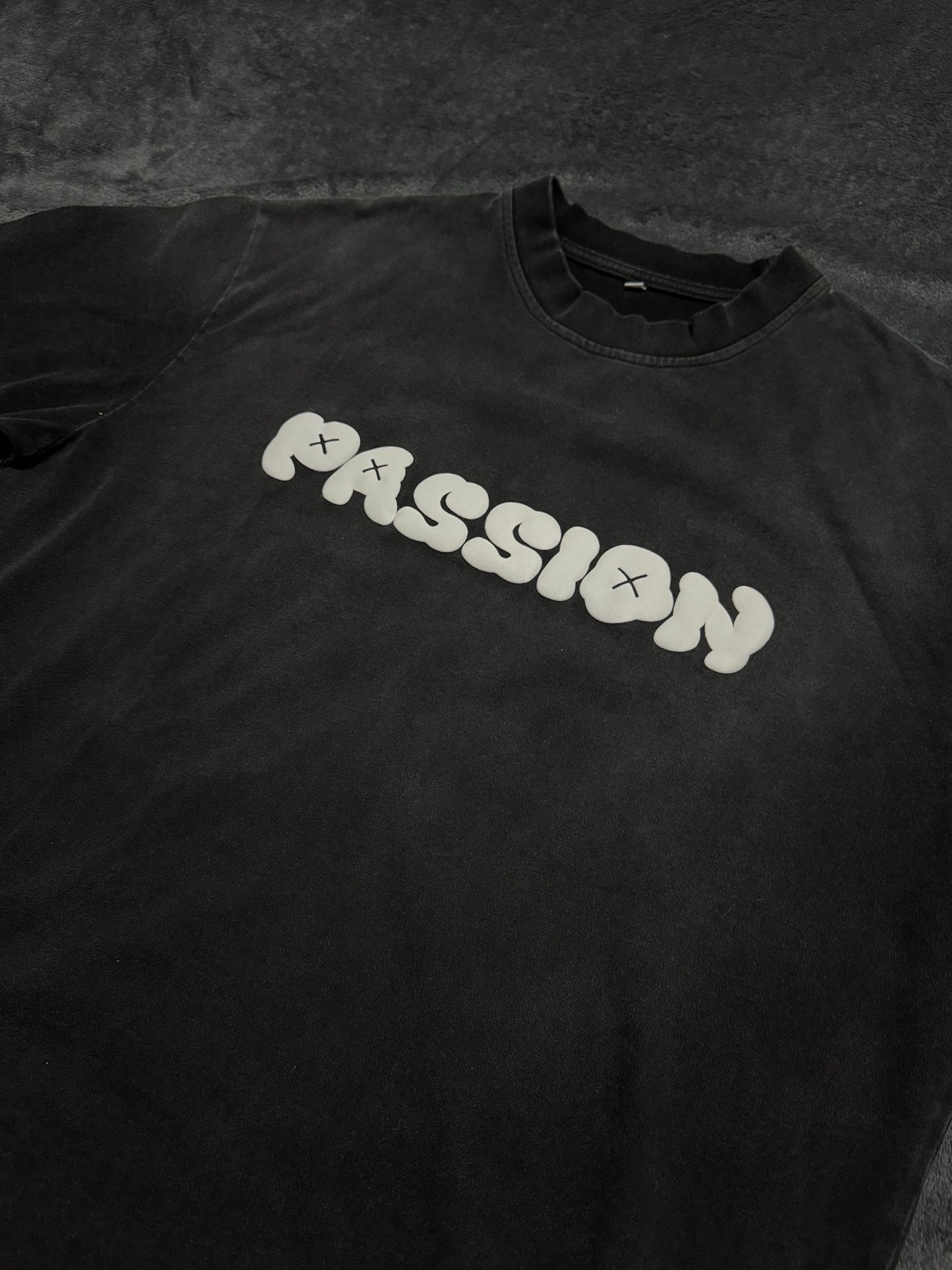 Oversized Tees Passion