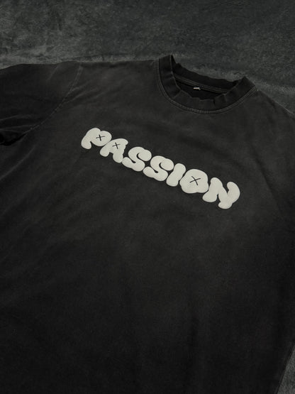 Oversized Tees Passion